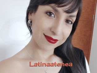 Latinaatenea