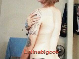 Latinabigcok