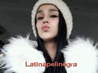 Latinapelinegra