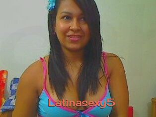 Latinasexy5