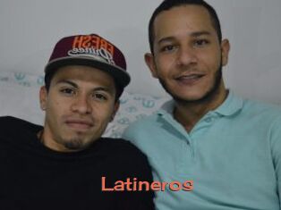 Latineros