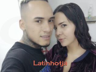 Latinhotja