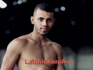Latinlukasplop
