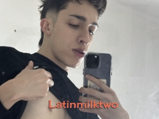 latinmilktwo Cams Hot