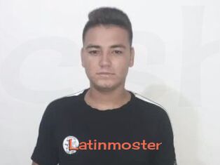 Latinmoster