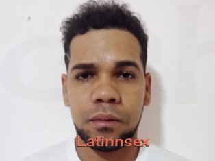 Latinnsex