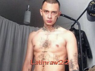 Latinraw22