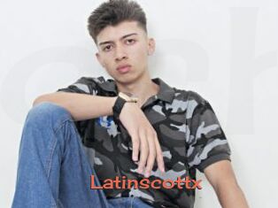 Latinscottx