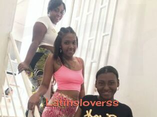 Latinsloverss