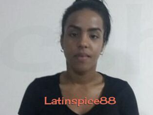 Latinspice88
