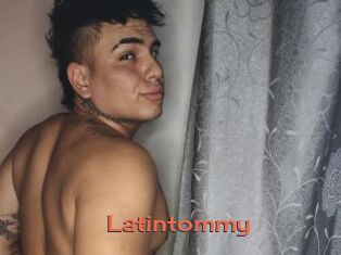 Latintommy