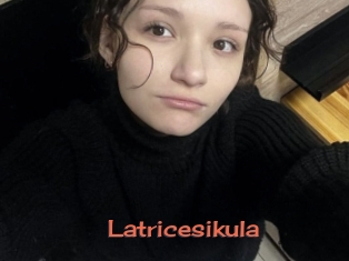 Latricesikula