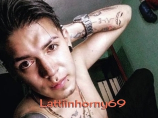 Lattiinhorny69