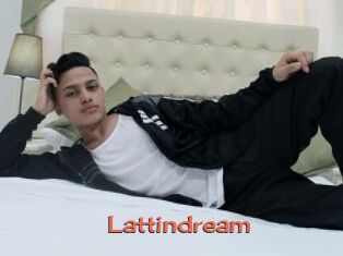 Lattindream