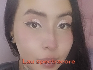 Lau_spectracore