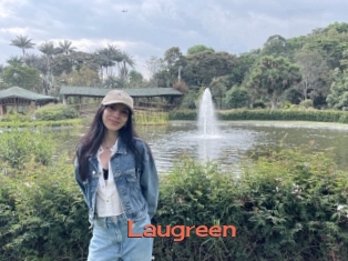 Laugreen
