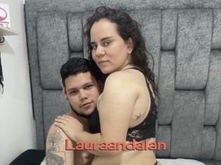 Lauraandalan
