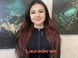 Lauraderwe