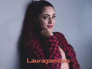 Lauragamboa