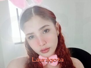 Lauragota