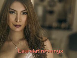 Lauralatinhornyx