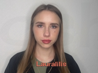 Lauralilis