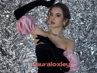 Lauraloxley