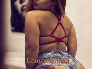Lauramonroy