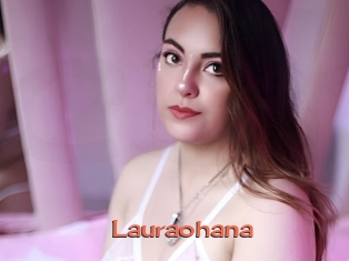 Lauraohana