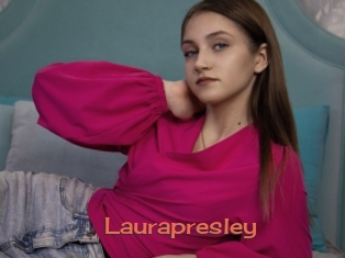 Laurapresley