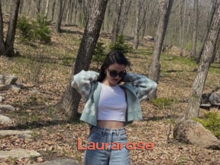 Laurarose