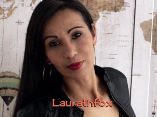 Laurathfox
