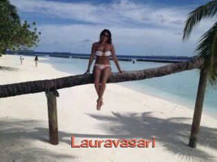Lauravasari