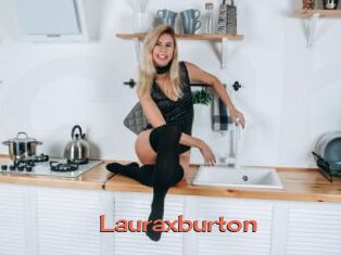 Lauraxburton