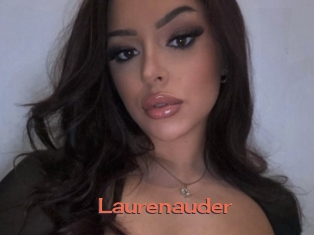 Laurenauder