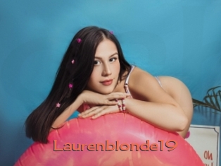 Laurenblonde19