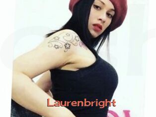 Laurenbright