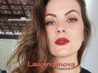 Laurengenova