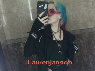 Laurenjanson
