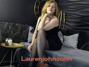 Laurenjohnsonn