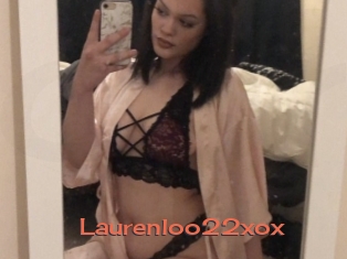 Laurenloo22xox