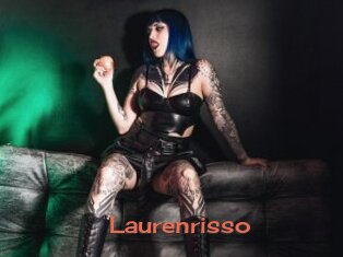 Laurenrisso