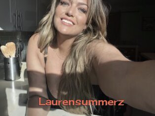 Laurensummerz
