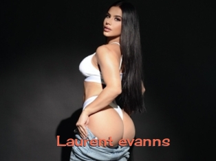 Laurent_evanns