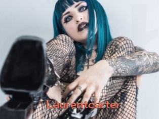 Laurentcarter
