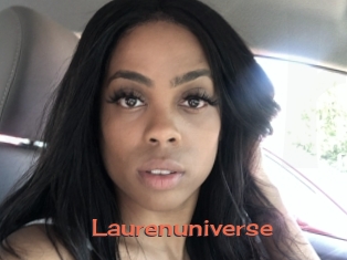 Laurenuniverse