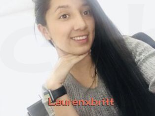 Laurenxbritt
