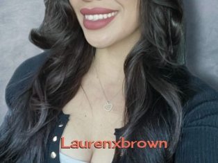 Laurenxbrown