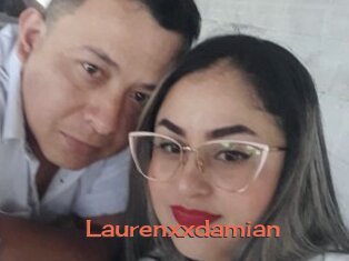 Laurenxxdamian