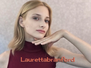 Laurettabranford